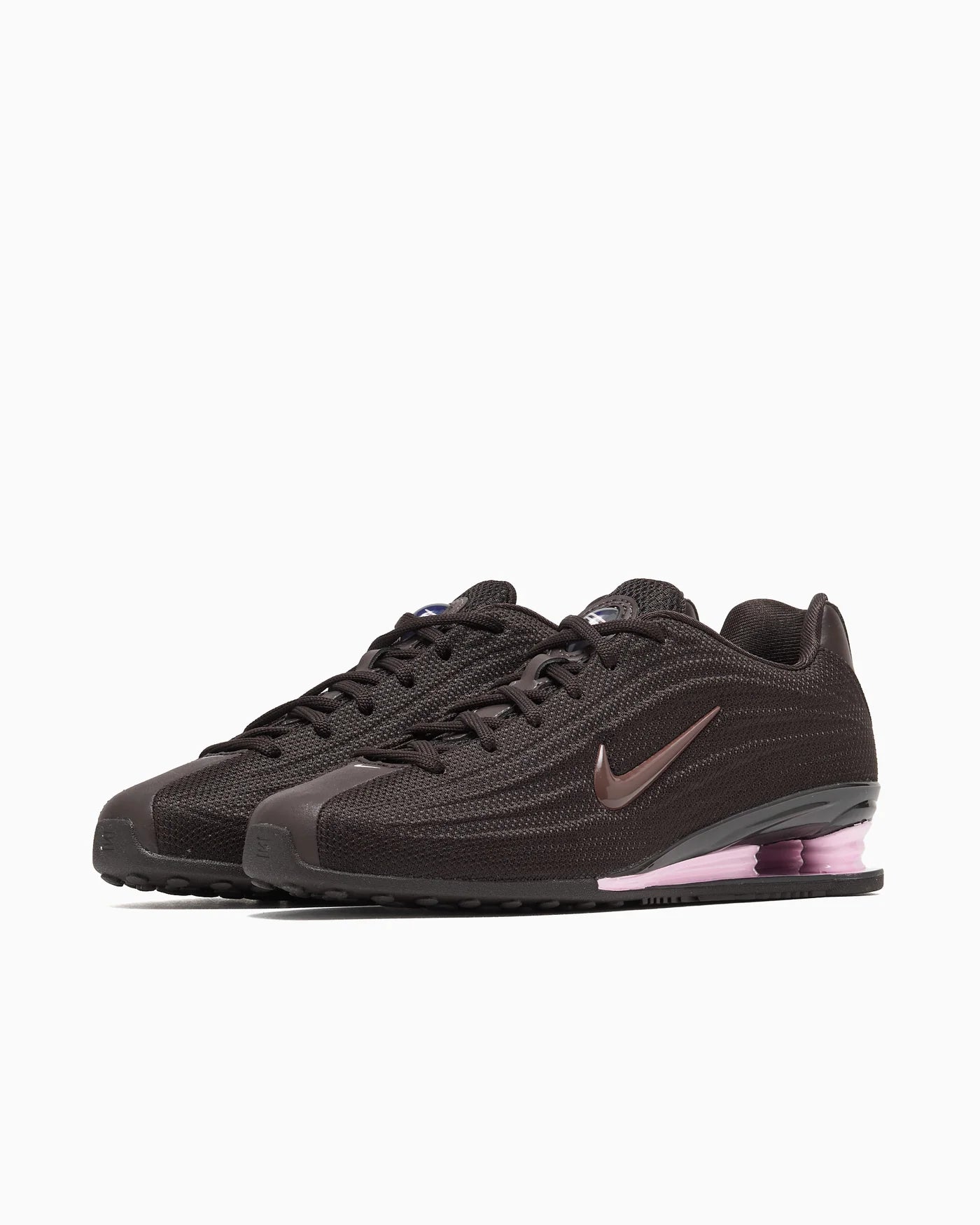 Nike Shox Z Velvet Brown