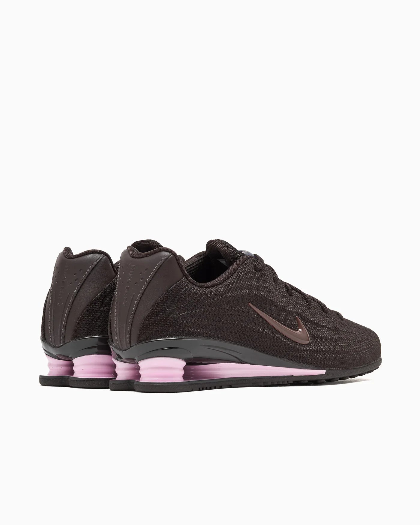 Nike Shox Z Velvet Brown