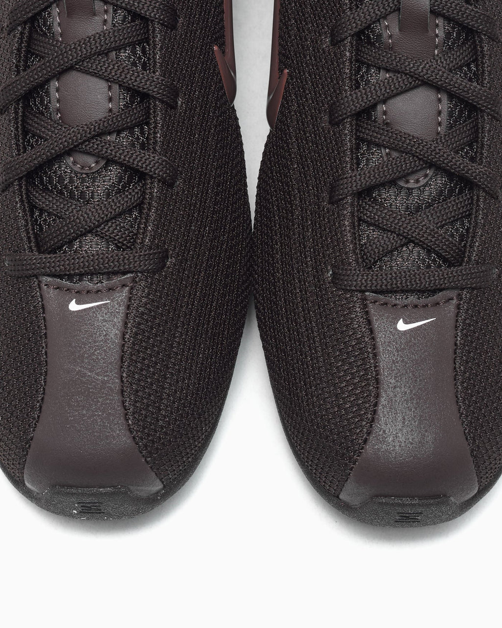 Nike Shox Z Velvet Brown