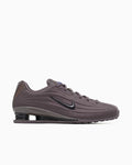 Nike Shox Z Tattoo Black