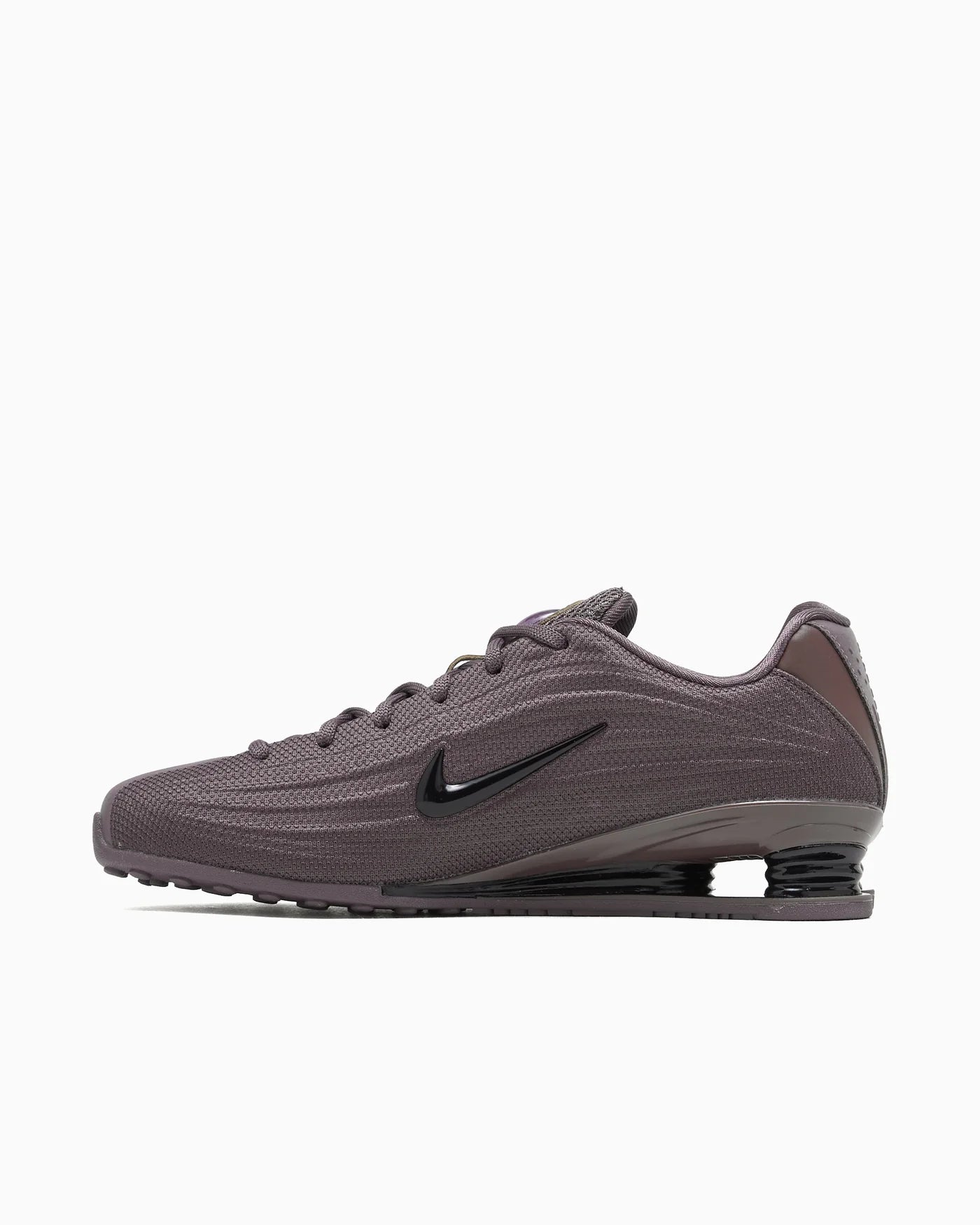 Nike Shox Z Tattoo Black