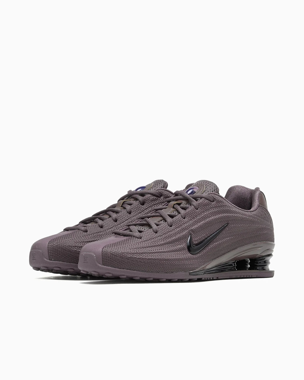 Nike Shox Z Tattoo Black