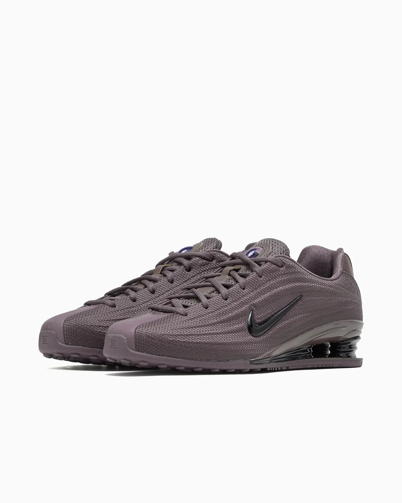 Nike Shox Z Tattoo Black