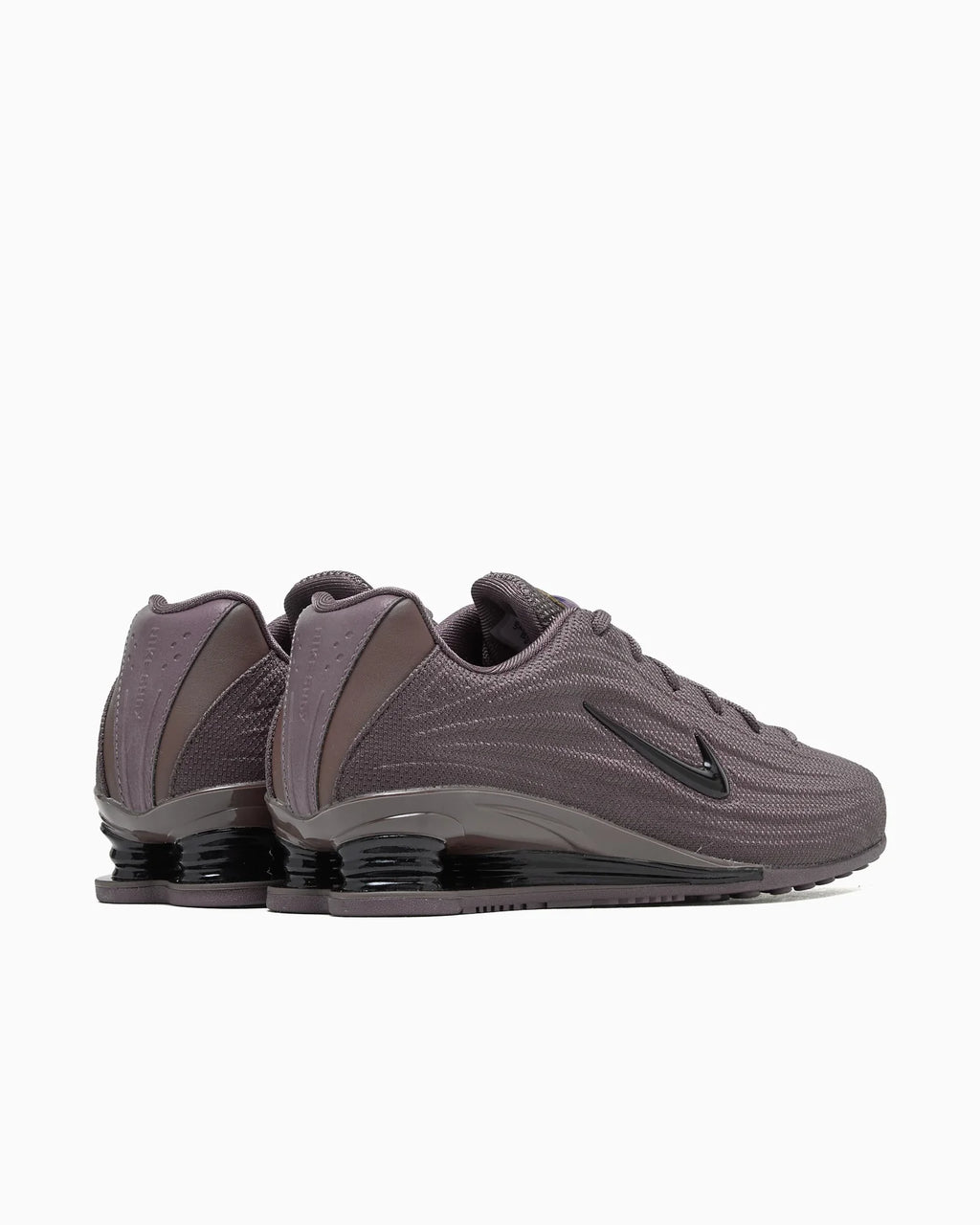 Nike Shox Z Tattoo Black