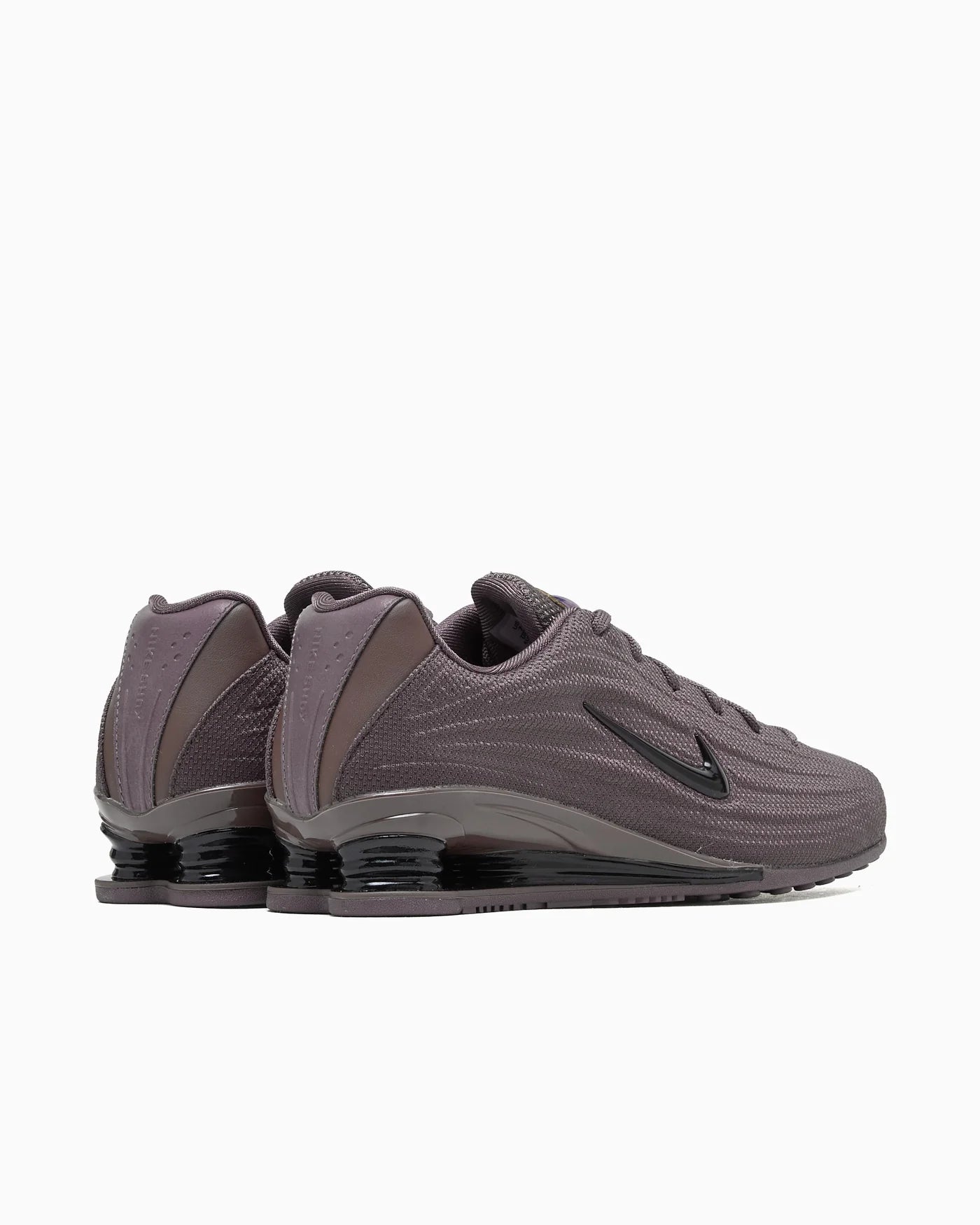 Nike Shox Z Tattoo Black