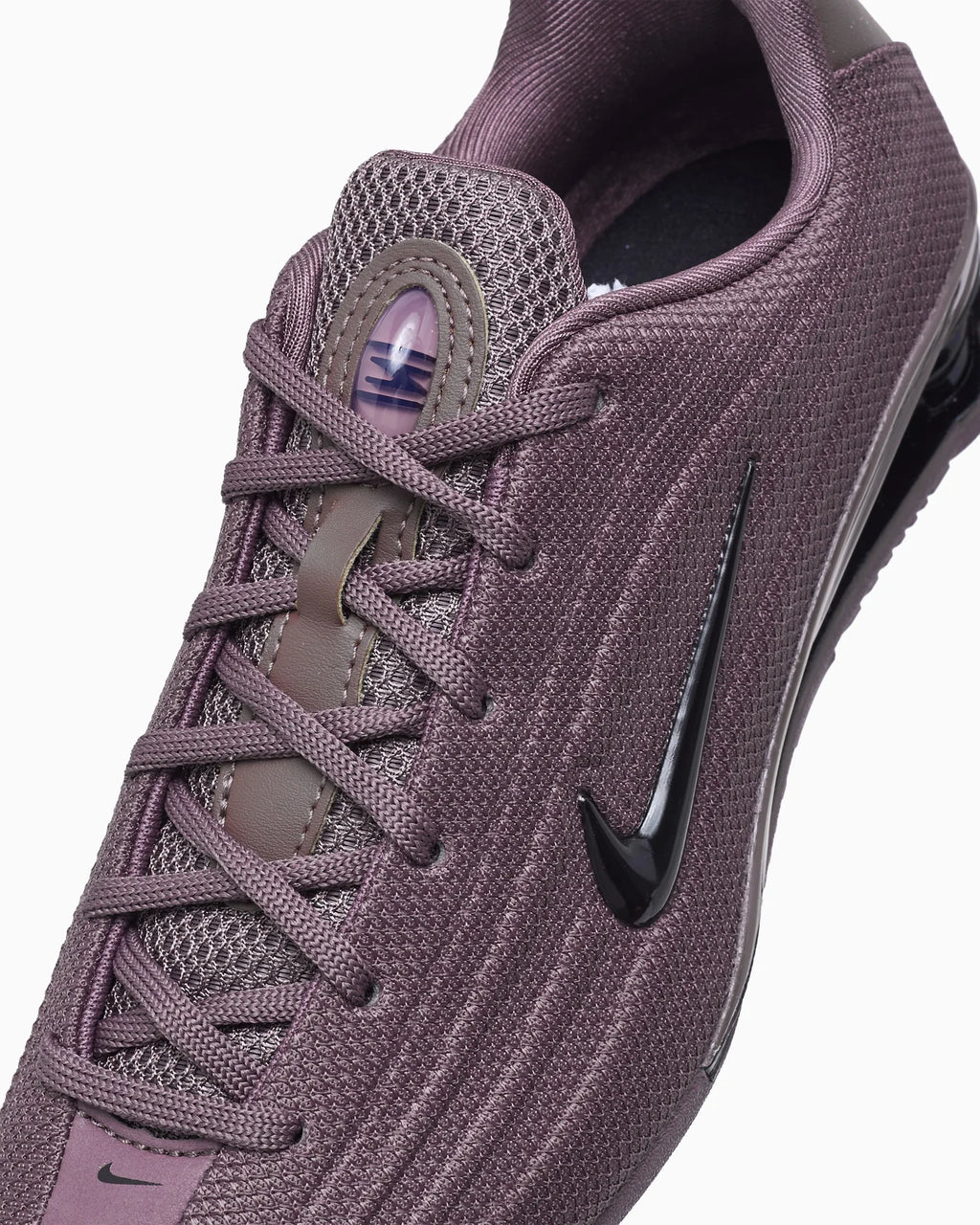 Nike Shox Z Tattoo Black