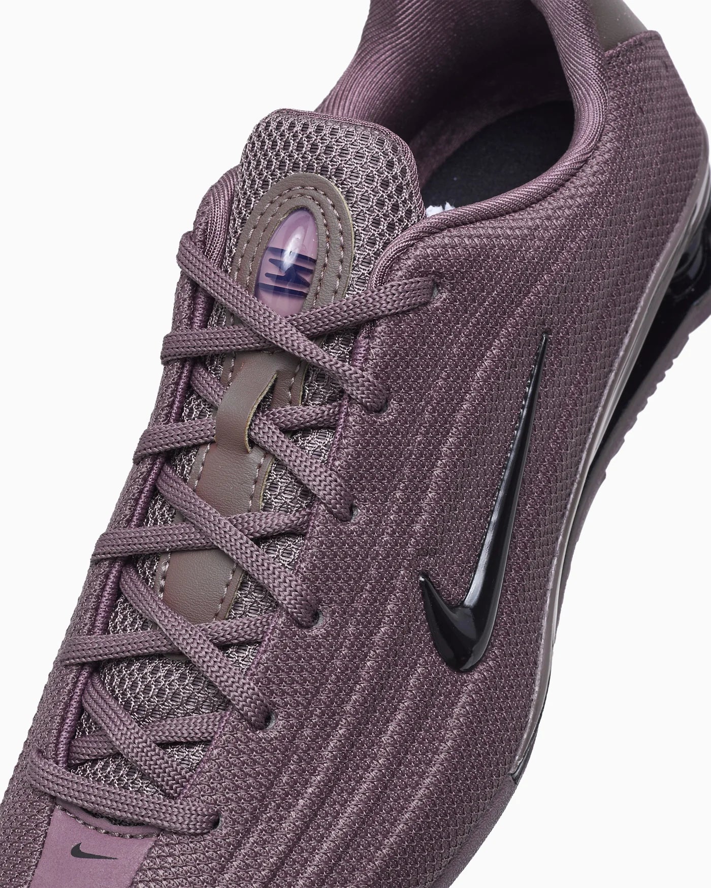 Nike Shox Z Tattoo Black