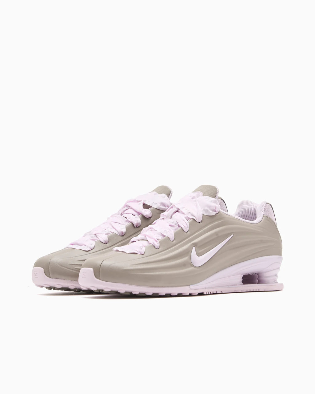 Nike Women's Shox Z Lace