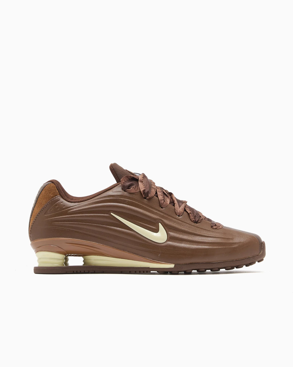 Nike Shox Z Lace Cacao Wow Khaki (Women's)