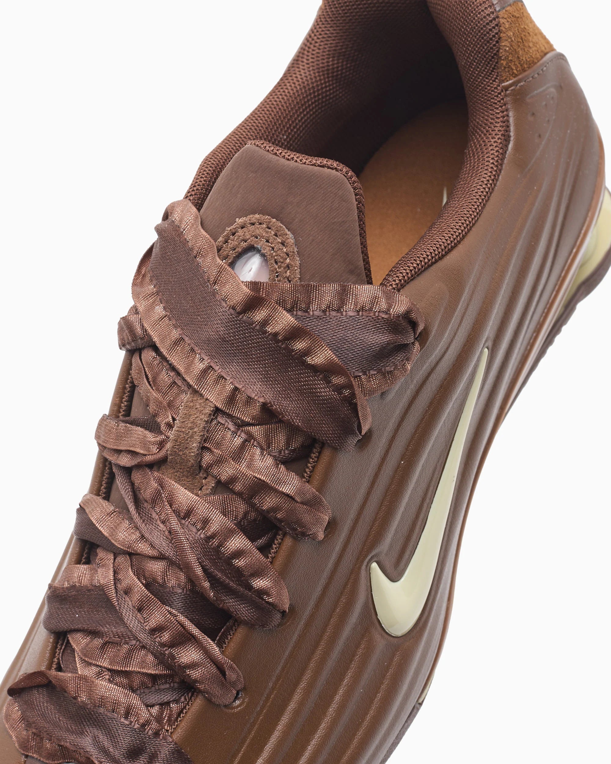 Nike Shox Z Lace Cacao Wow Khaki (Women's)