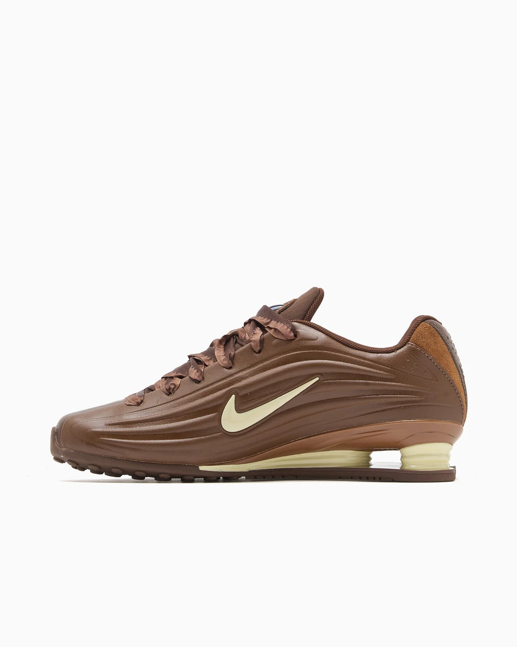Nike Shox Z Lace Cacao Wow Khaki (Women's)