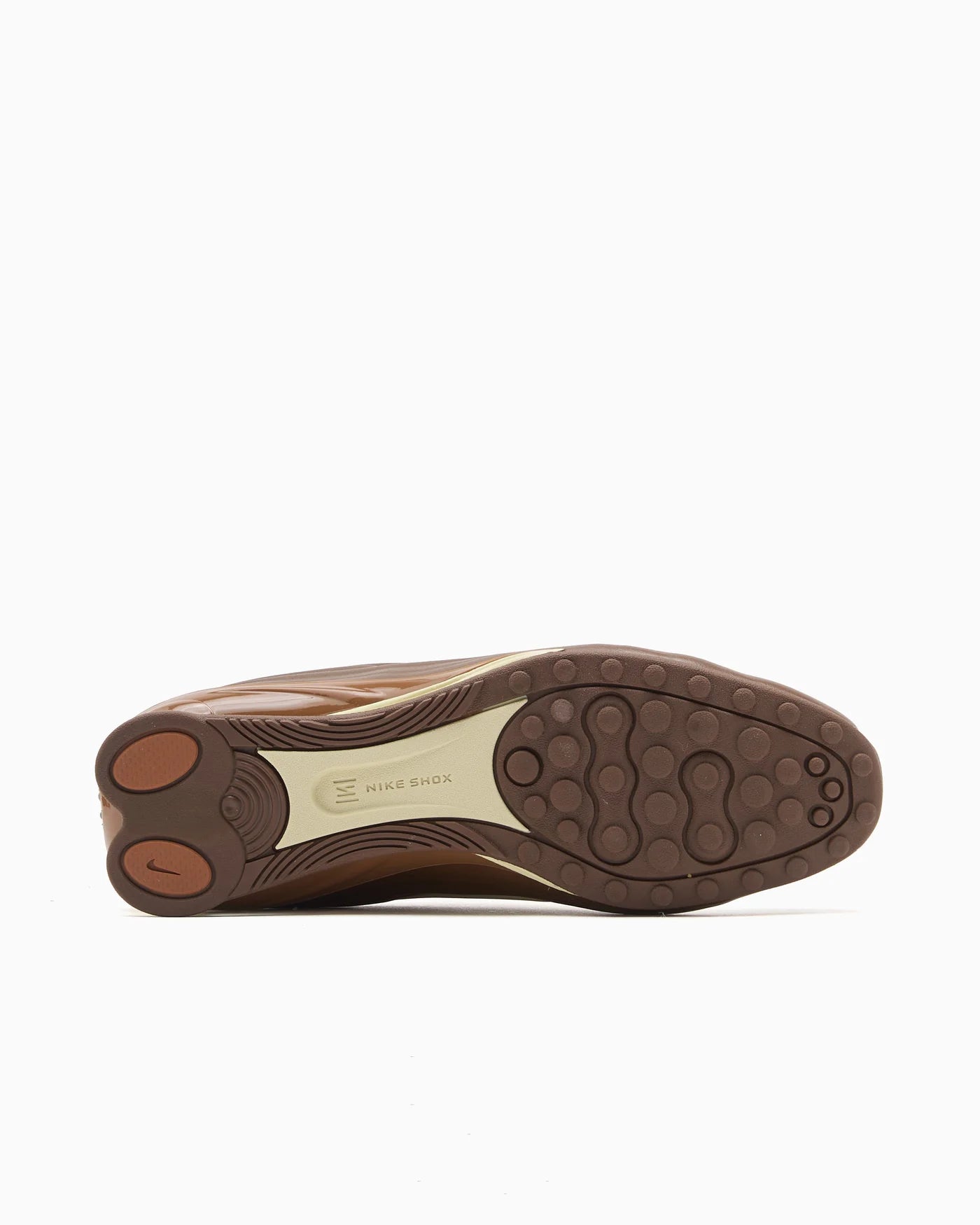 Nike Shox Z Lace Cacao Wow Khaki (Women's)