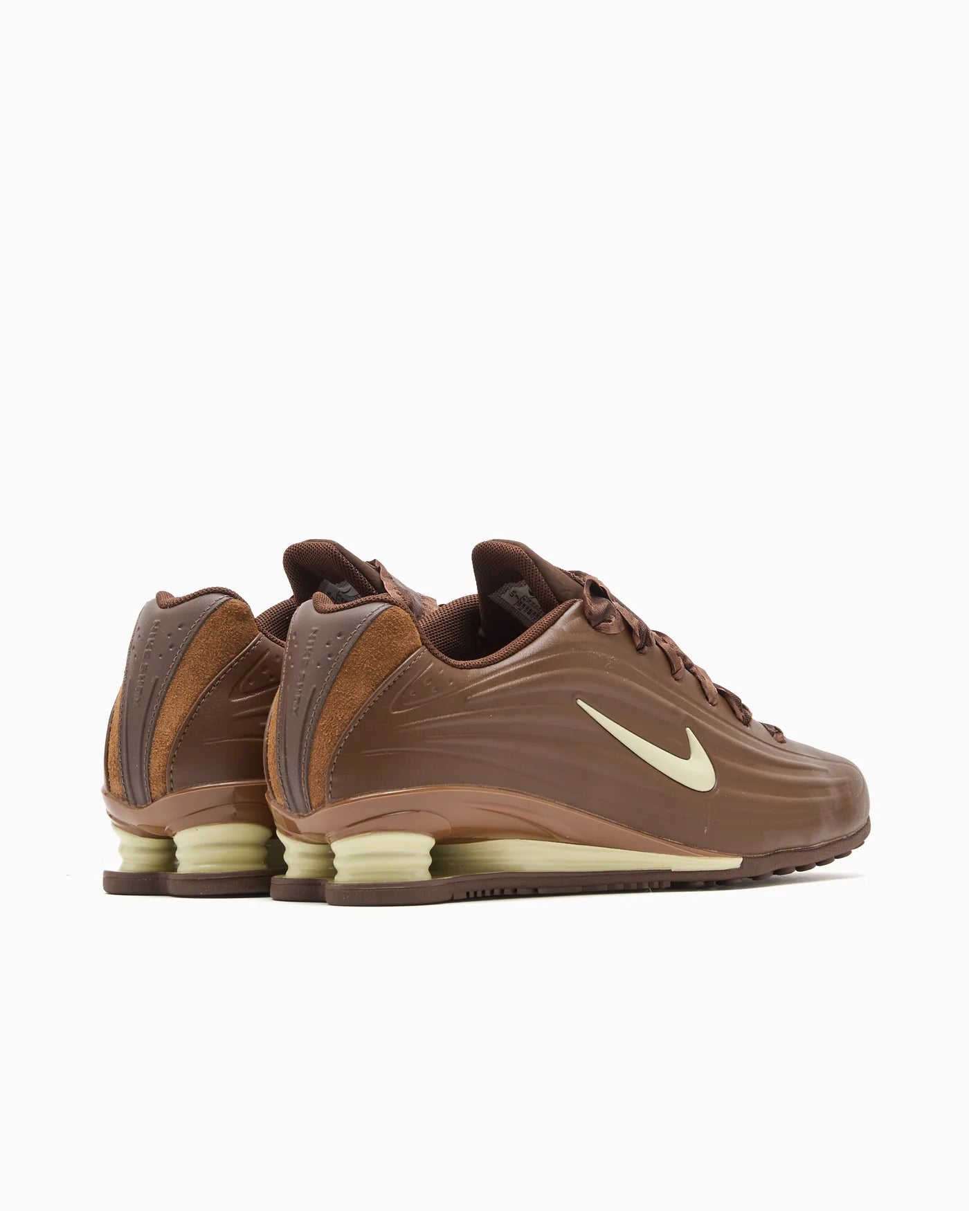 Nike Shox Z Lace Cacao Wow Khaki (Women's)