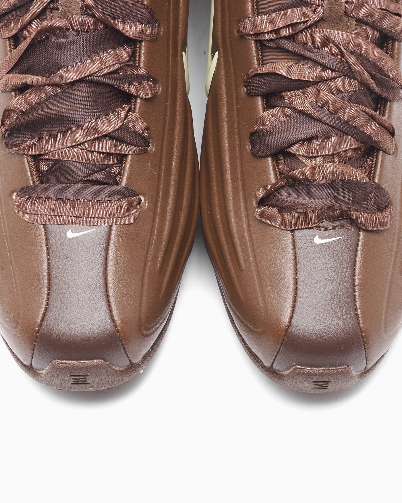 Nike Shox Z Lace Cacao Wow Khaki (Women's)