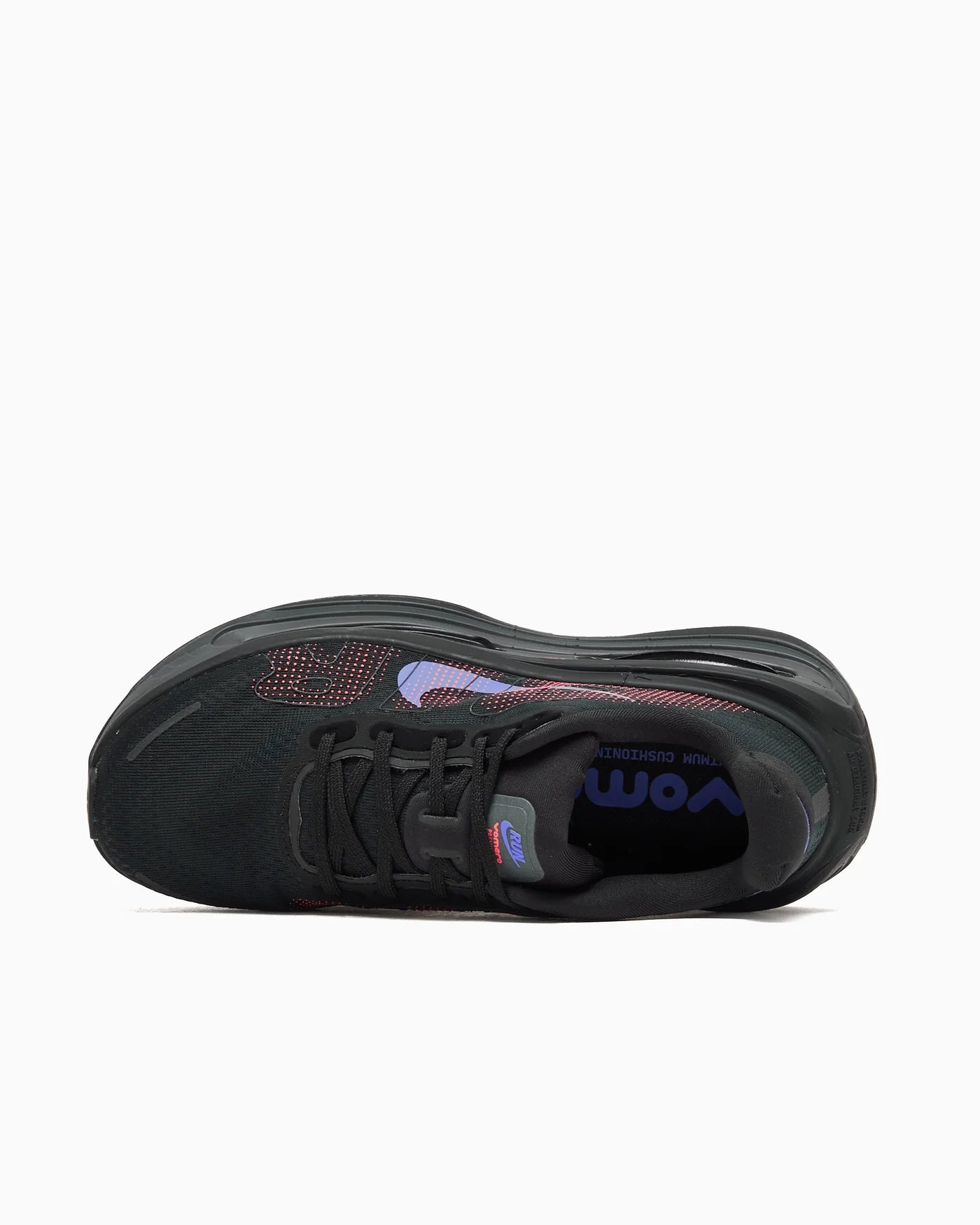 Nike Vomero Premium Black Sapphire Rose