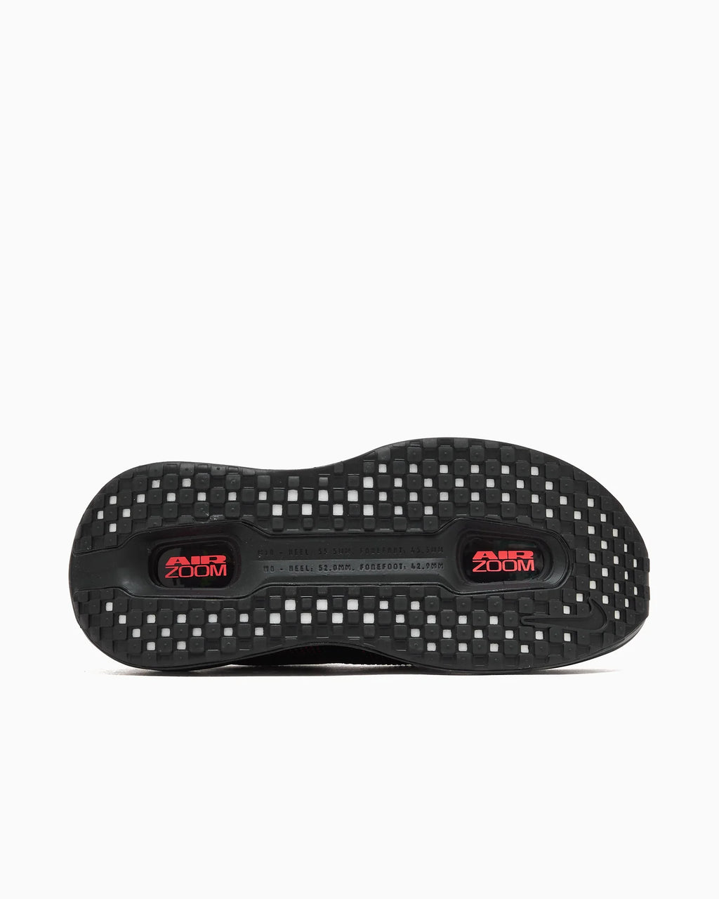 Nike Vomero Premium Black Sapphire Rose