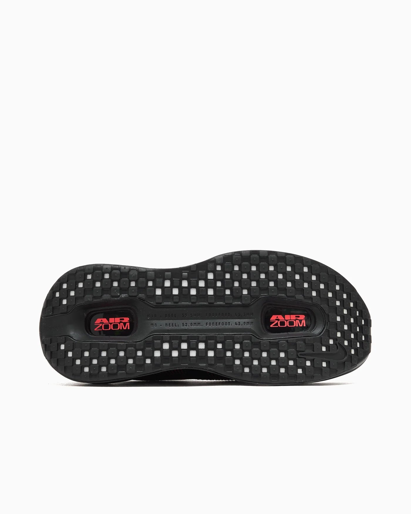 Nike Vomero Premium Black Sapphire Rose