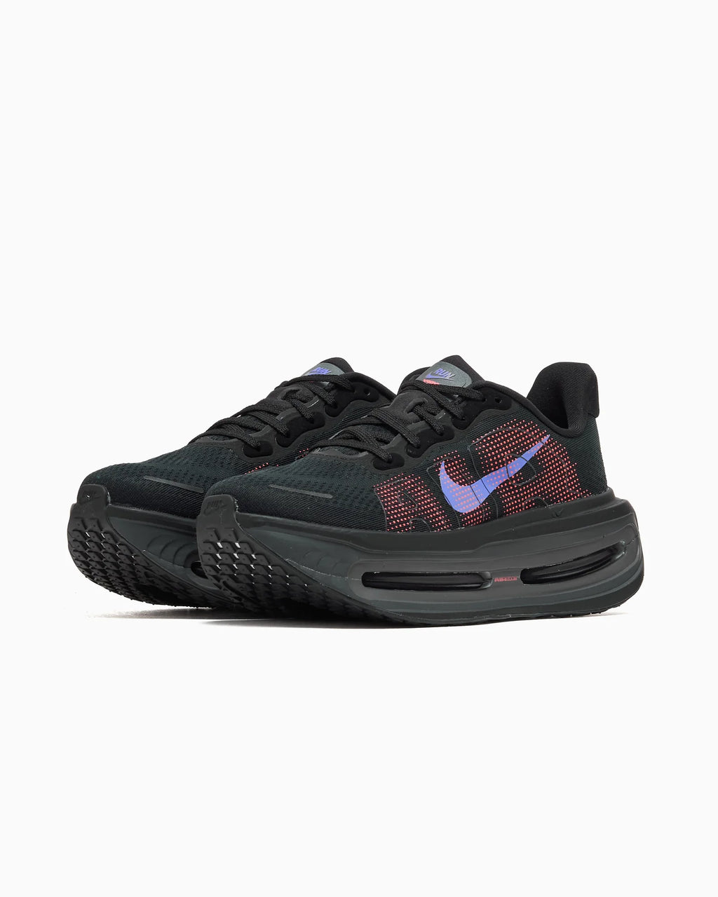 Nike Vomero Premium Black Sapphire Rose