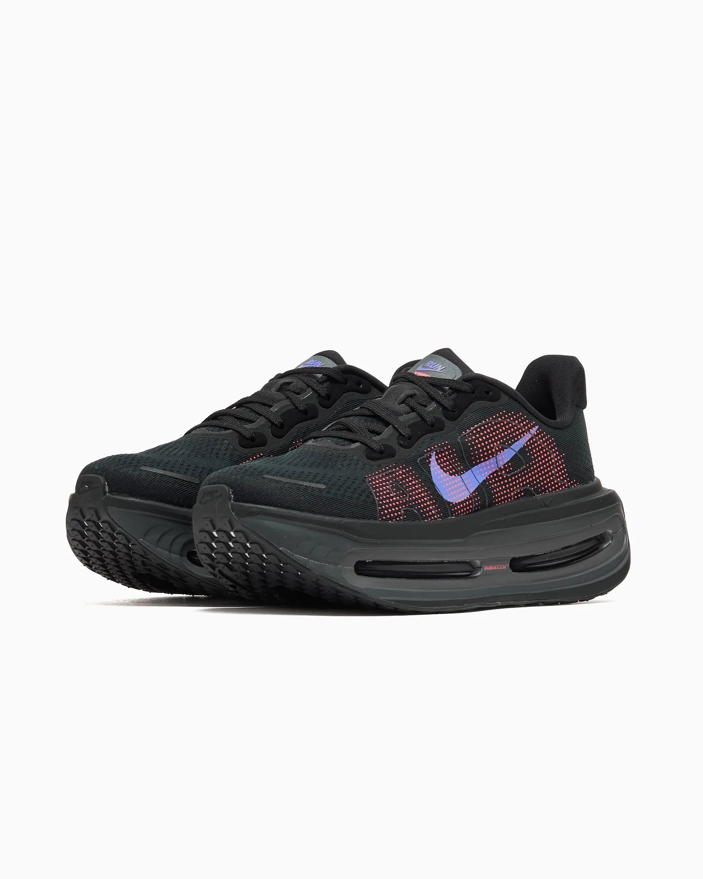 Nike Vomero Premium Black Sapphire Rose