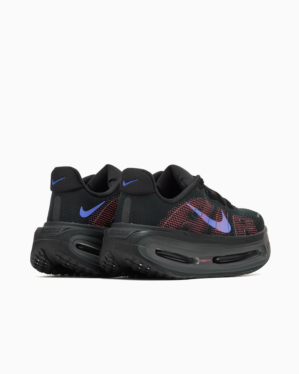 Nike Vomero Premium Black Sapphire Rose