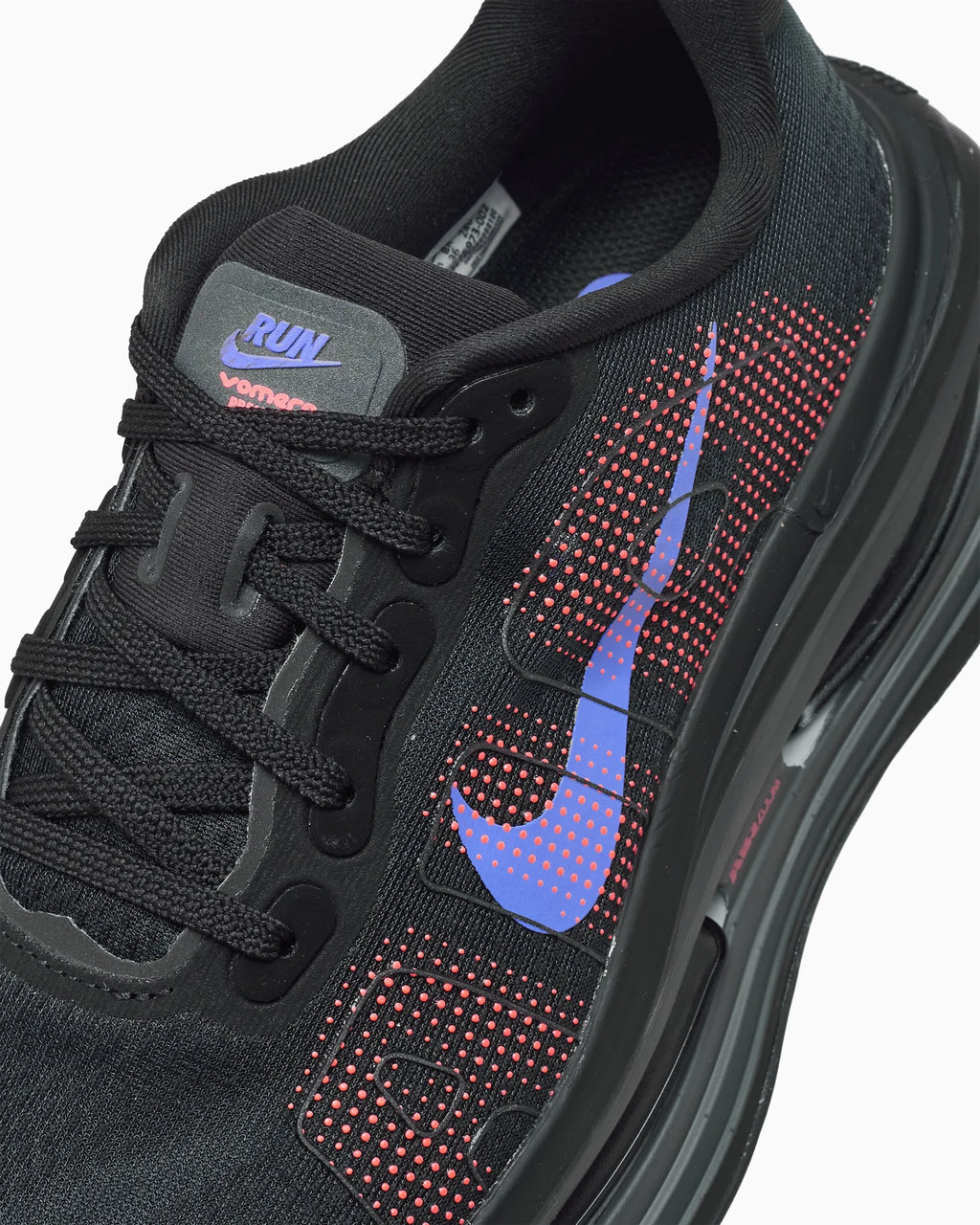 Nike Vomero Premium Black Sapphire Rose