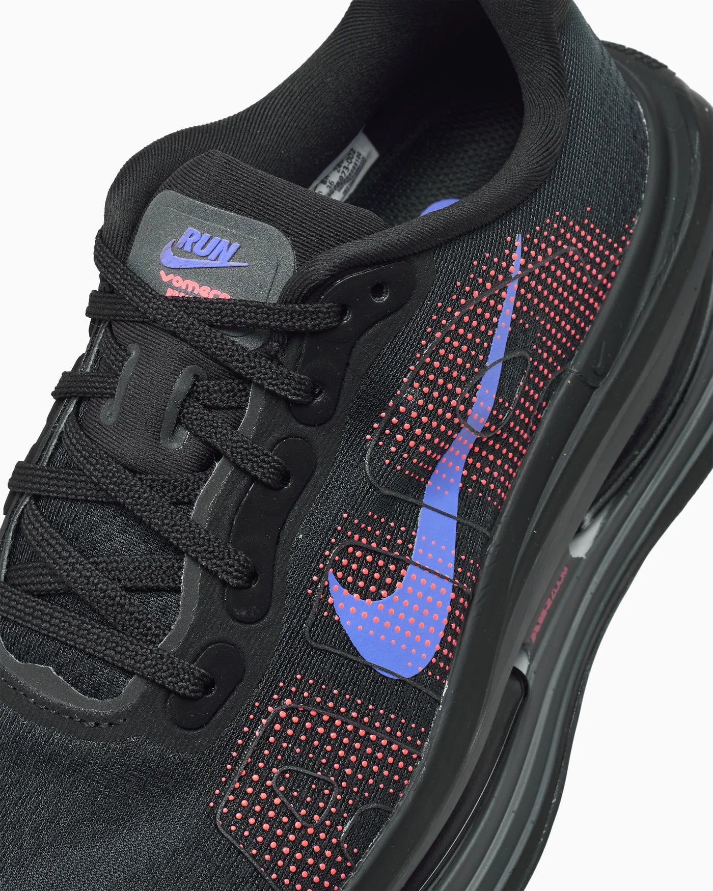 Nike Vomero Premium Black Sapphire Rose