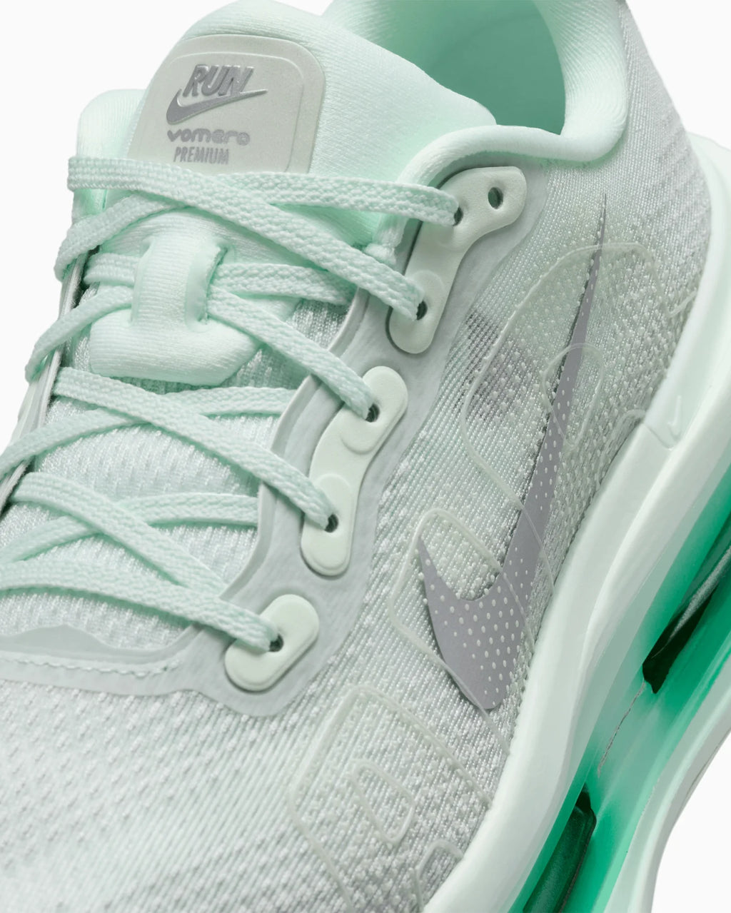 Nike Vomero Premium Barely Green (Women's)