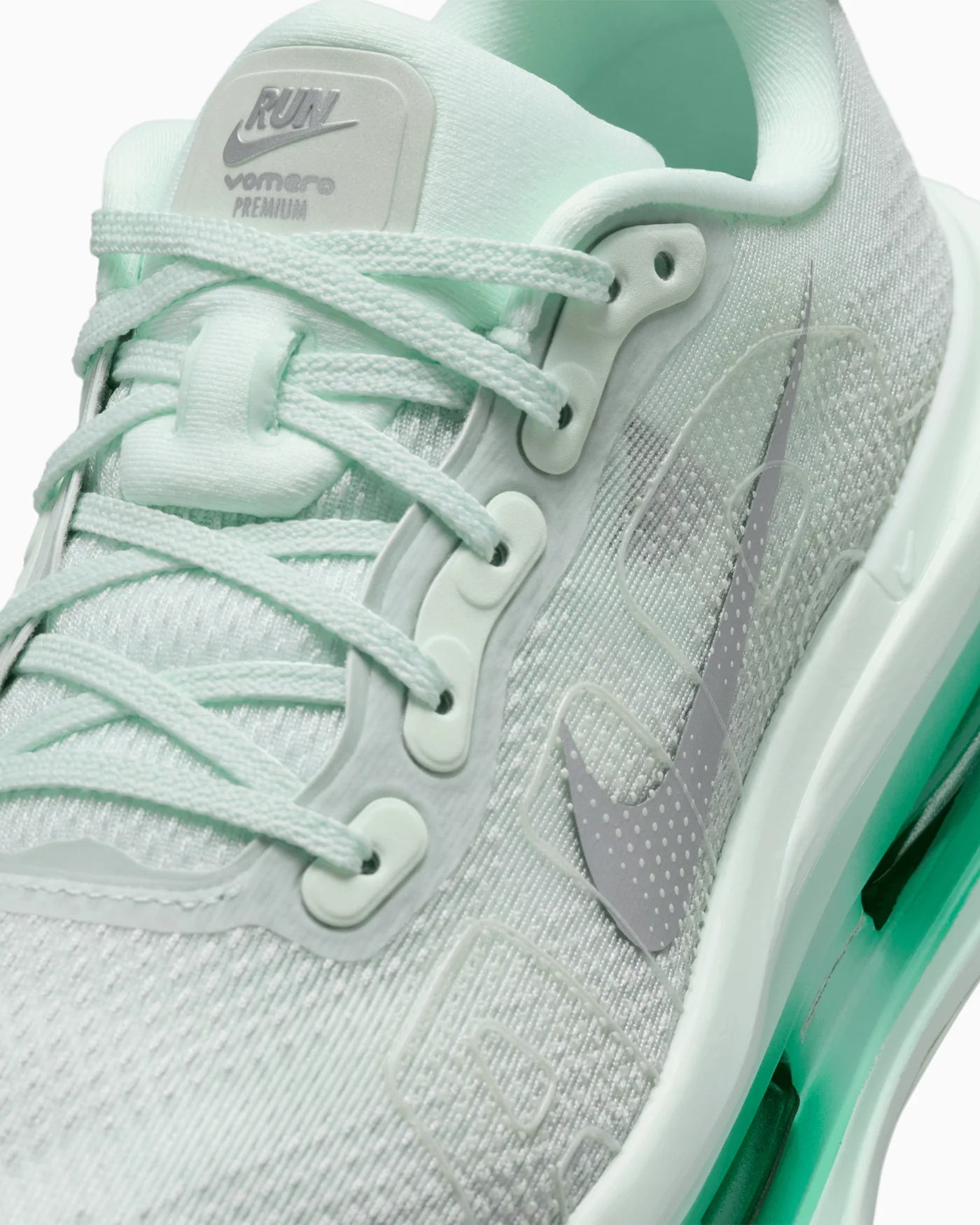 Nike Vomero Premium Barely Green (Women's)