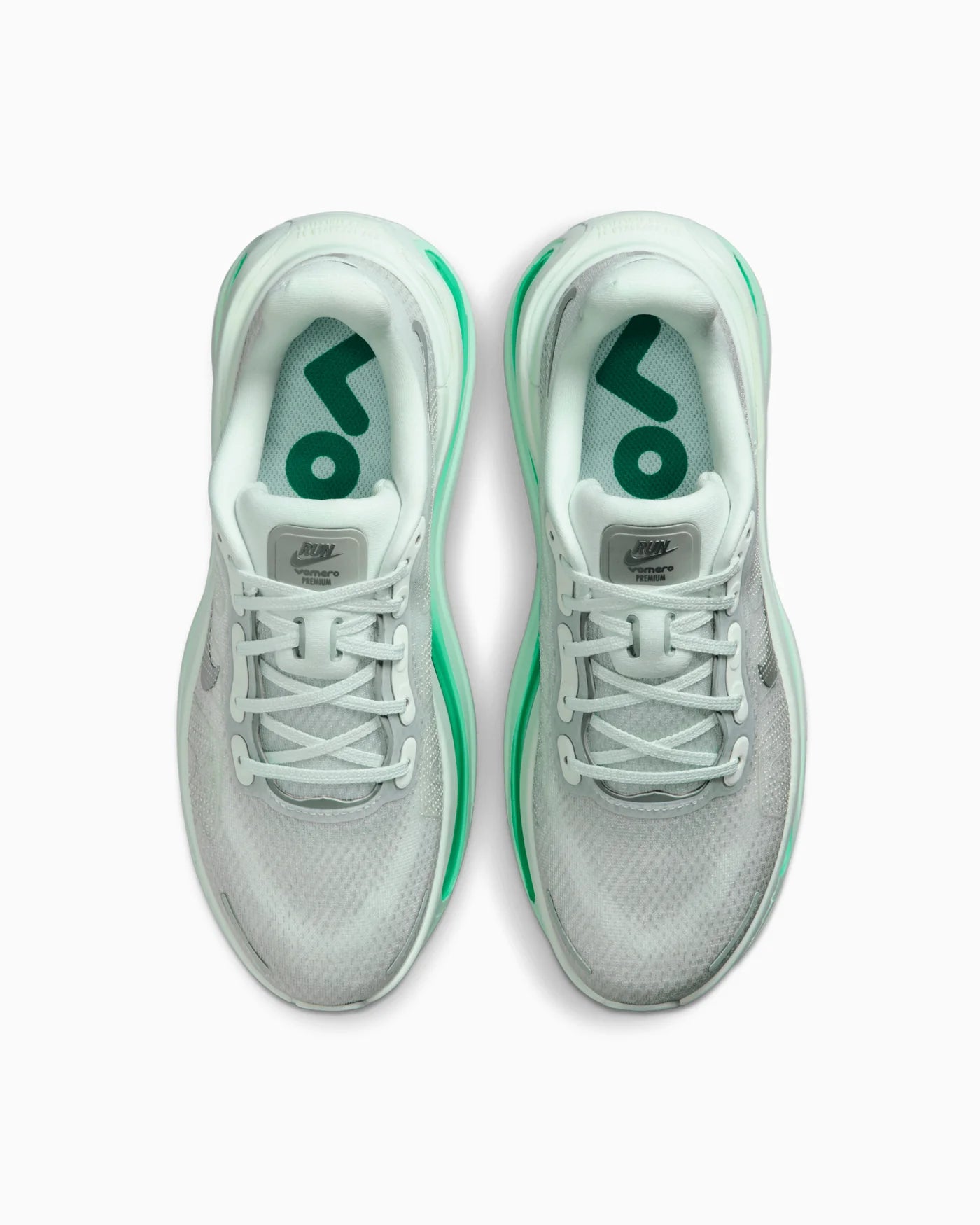 Nike Vomero Premium Barely Green (Women's)