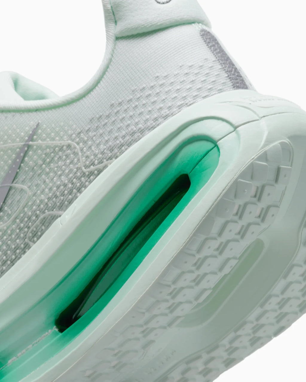 Nike Vomero Premium Barely Green (Women's)