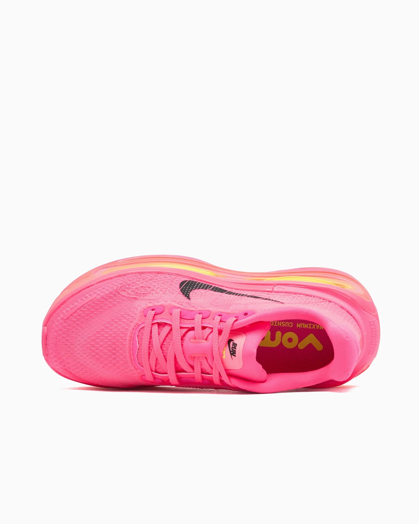 Nike Vomero Premium Hyper Pink (Women's)