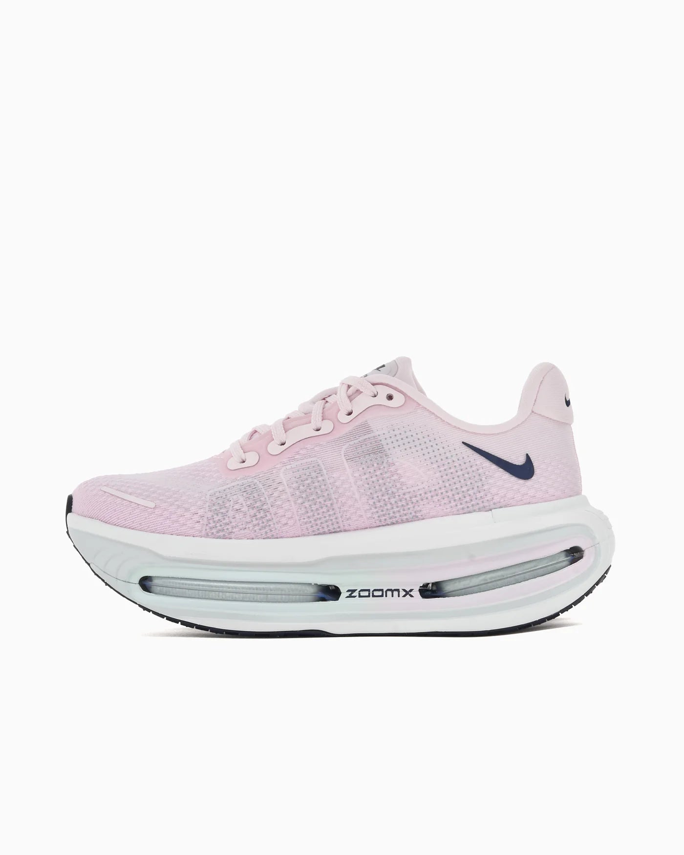 Nike Vomero Premium Pearl Pink Midnight Navy