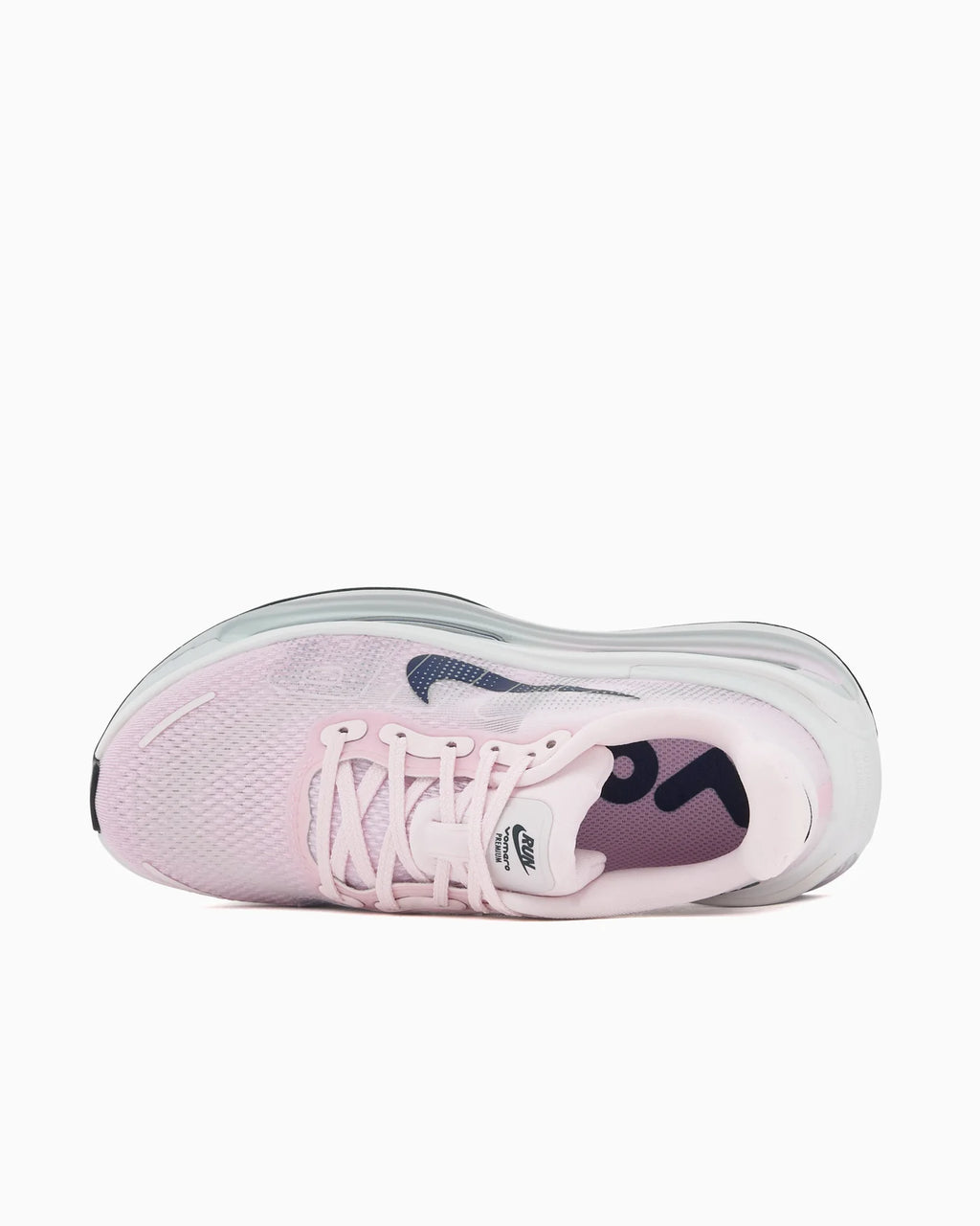 Nike Vomero Premium Pearl Pink Midnight Navy