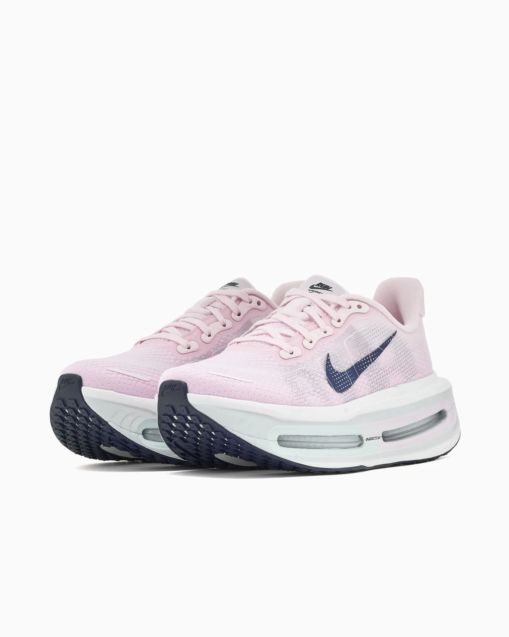 Nike Vomero Premium Pearl Pink Midnight Navy