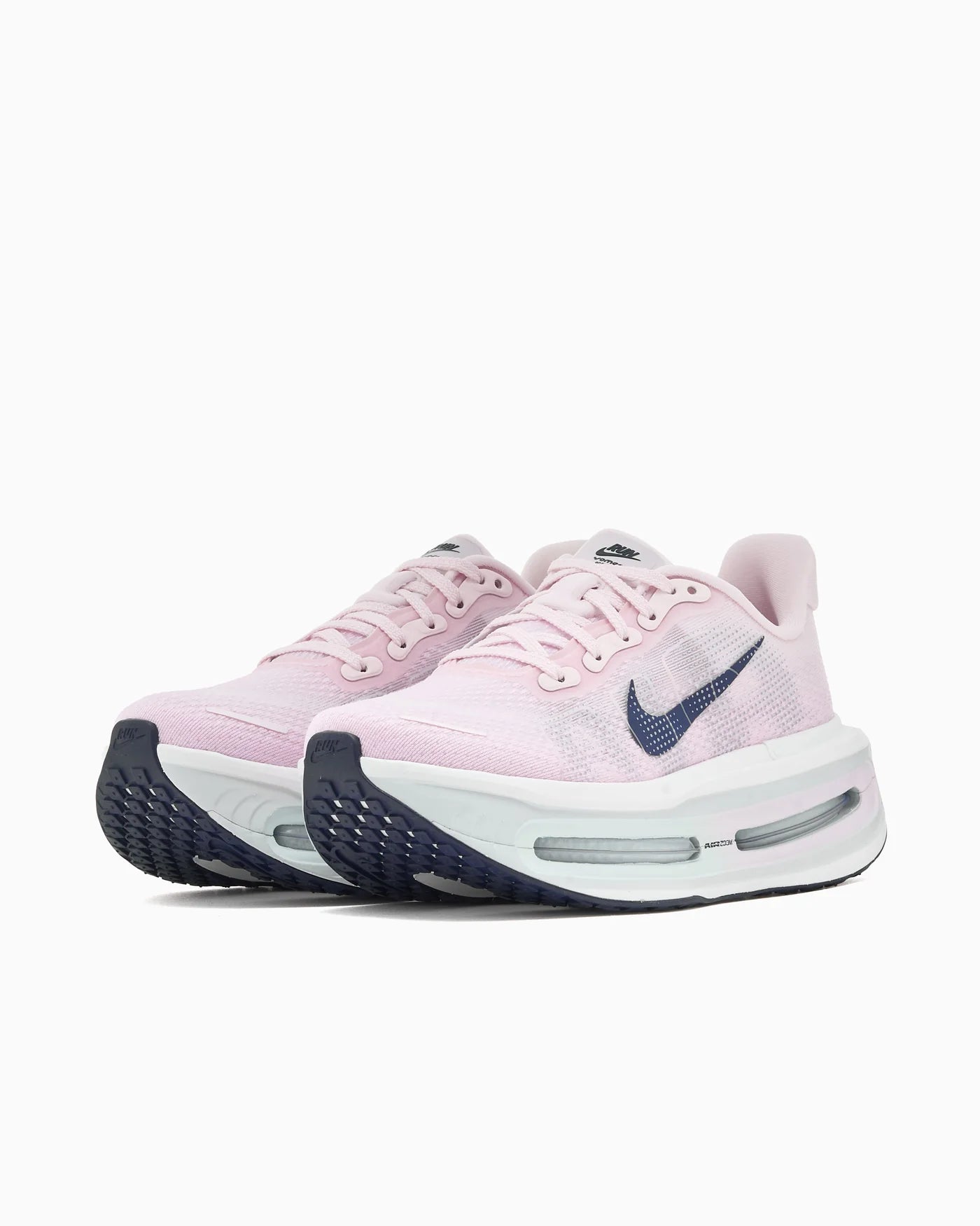 Nike Vomero Premium Pearl Pink Midnight Navy