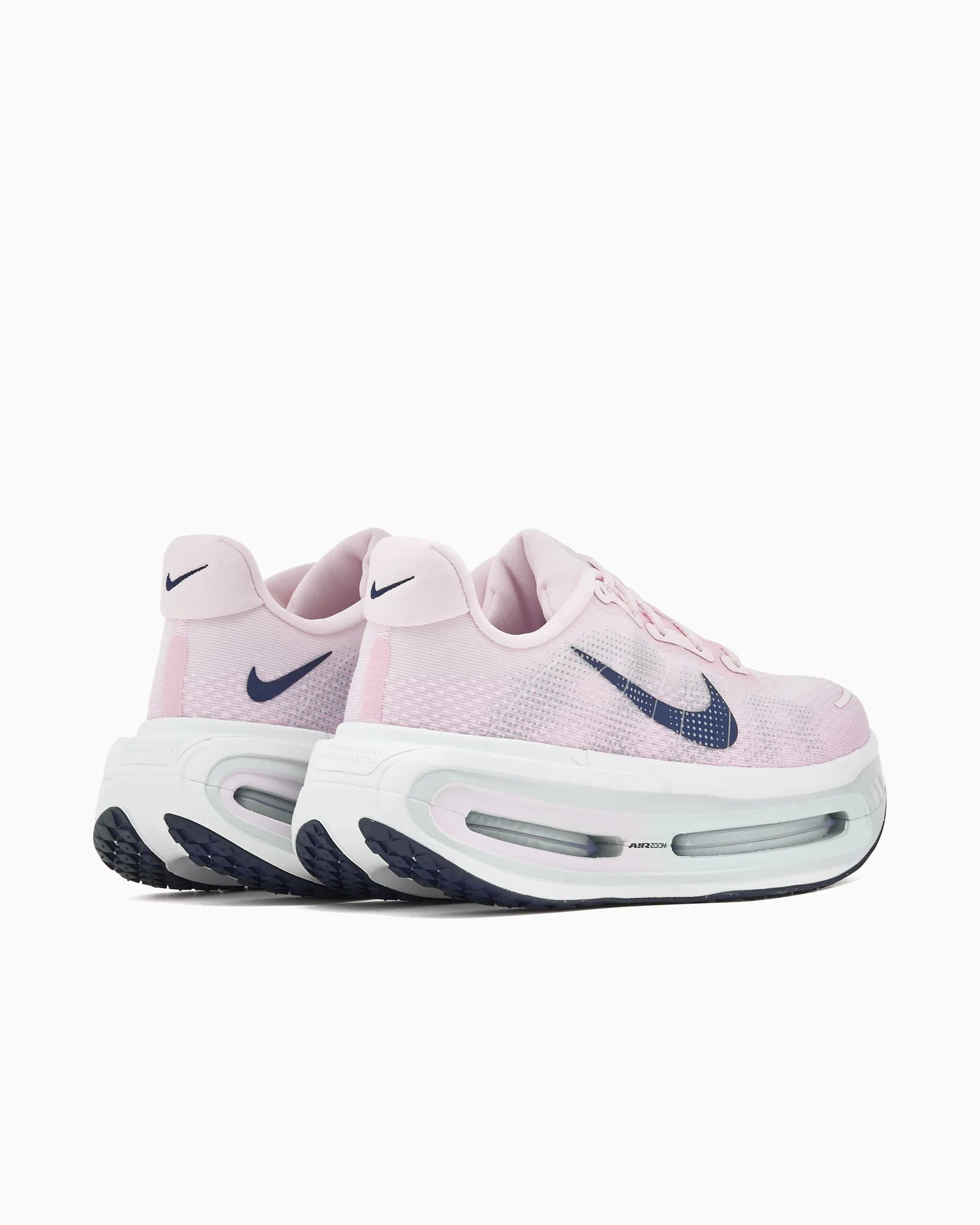 Nike Vomero Premium Pearl Pink Midnight Navy