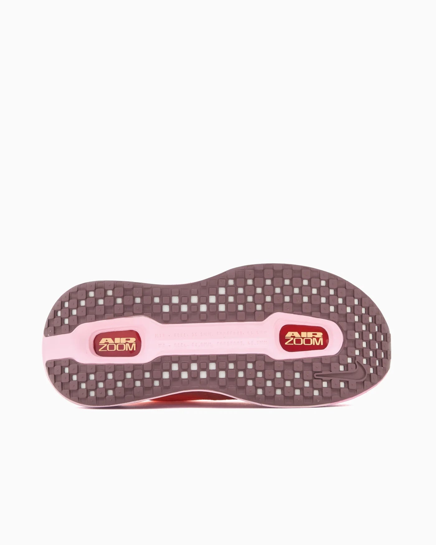 Nike Vomero Premium Tangerine Tint Pink Foam Tattoo (Women's)