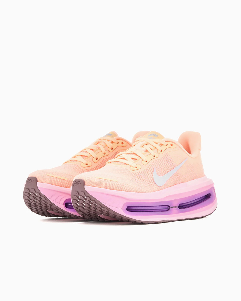 Nike Vomero Premium Tangerine Tint Pink Foam Tattoo (Women's)
