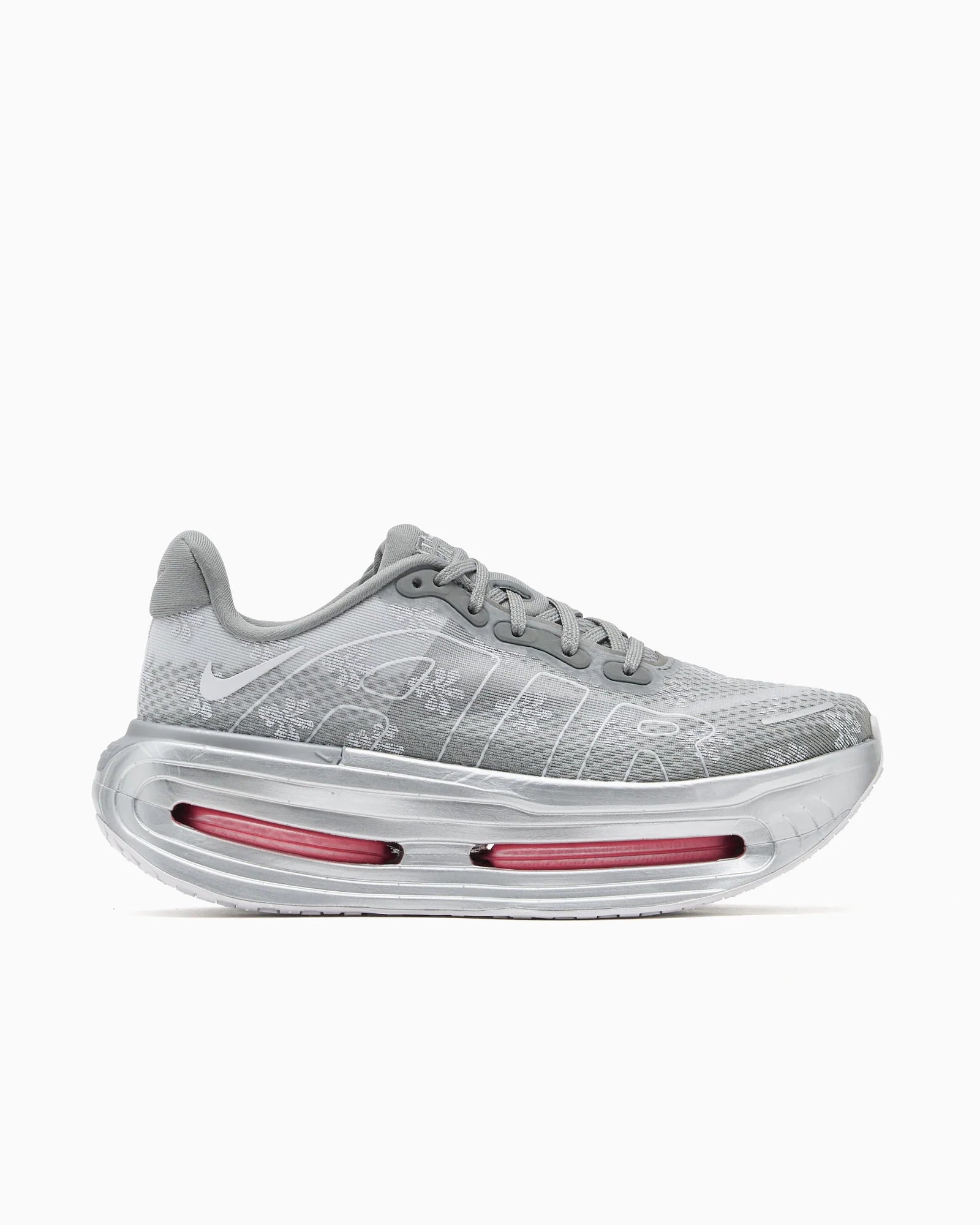 Nike Vomero Premium QS Fleur De-Lis Geyser Grey (Women's)