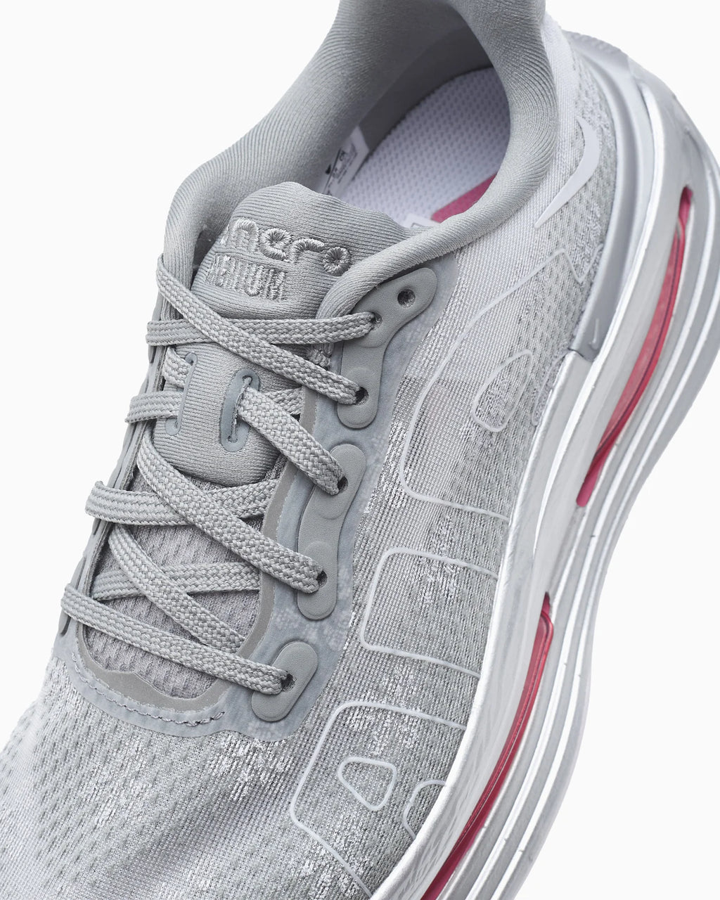 Nike Vomero Premium QS Fleur De-Lis Geyser Grey (Women's)