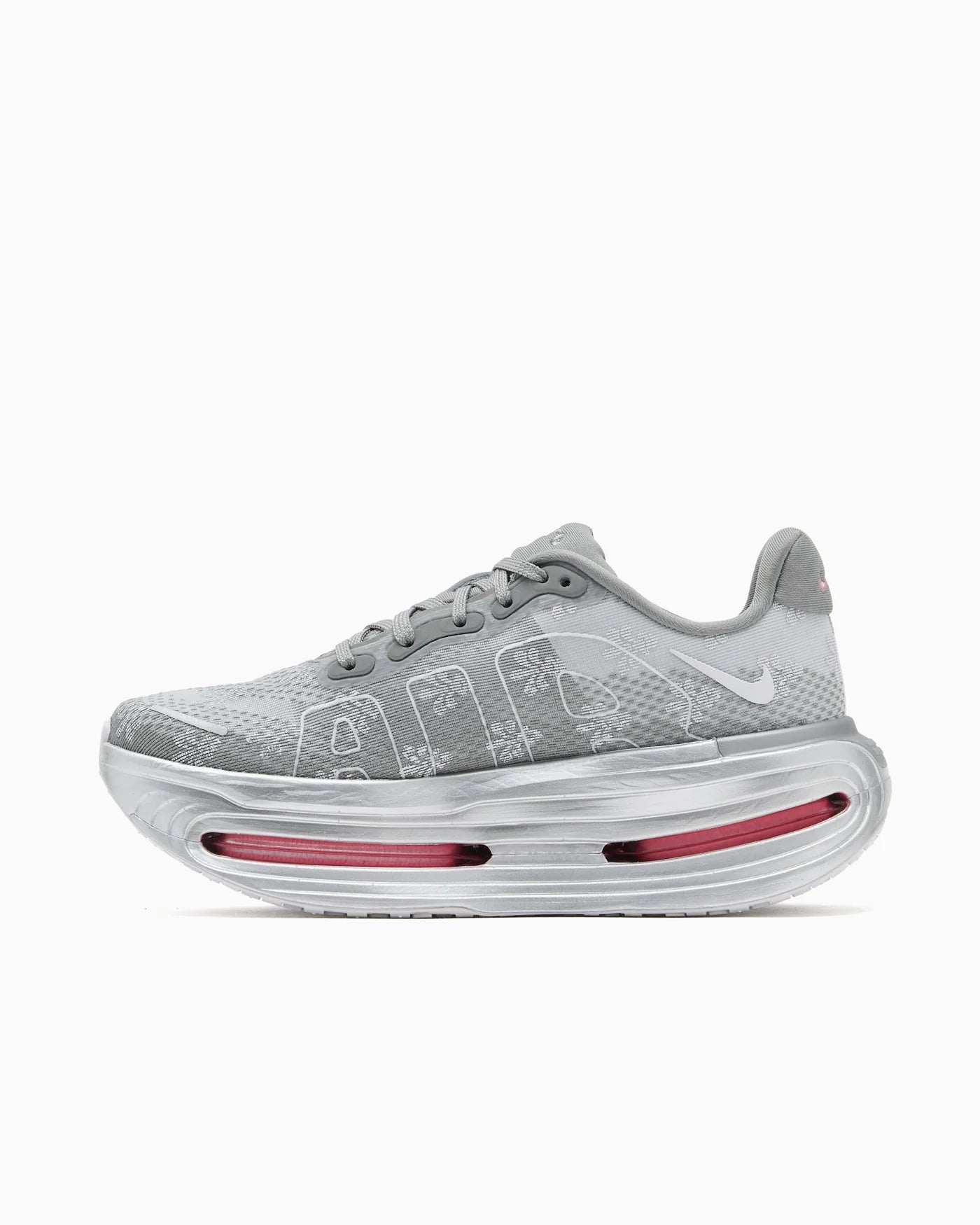 Nike Vomero Premium QS Fleur De-Lis Geyser Grey (Women's)