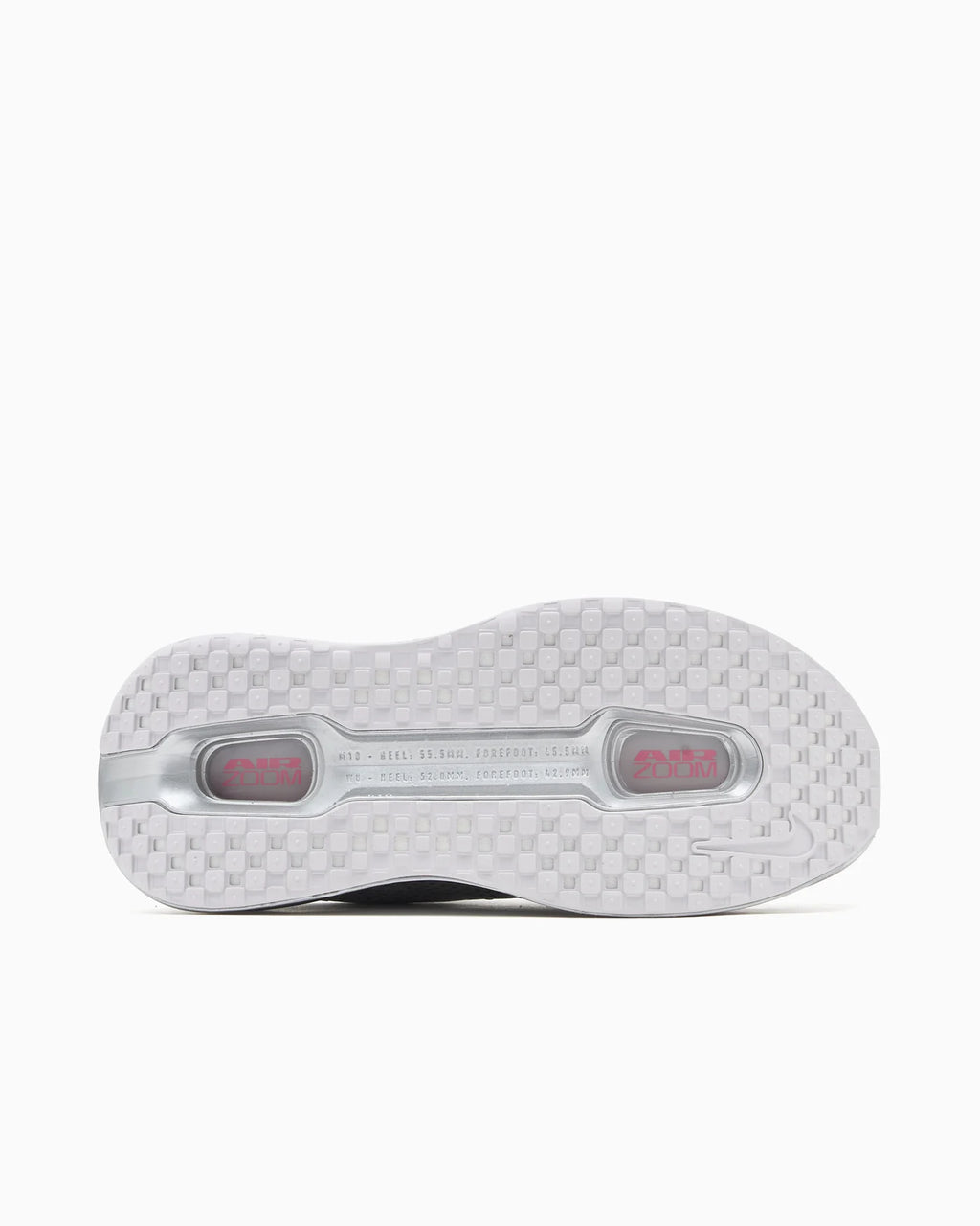 Nike Vomero Premium QS Fleur De-Lis Geyser Grey (Women's)