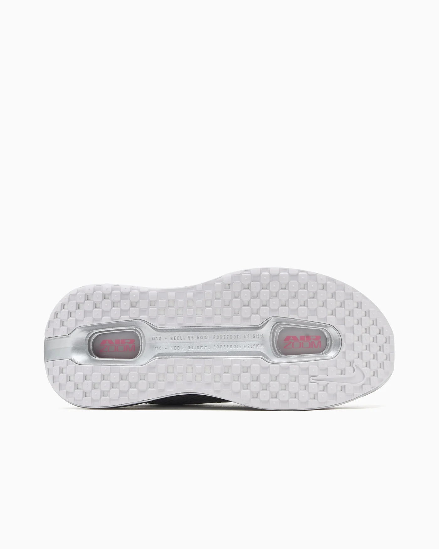 Nike Vomero Premium QS Fleur De-Lis Geyser Grey (Women's)