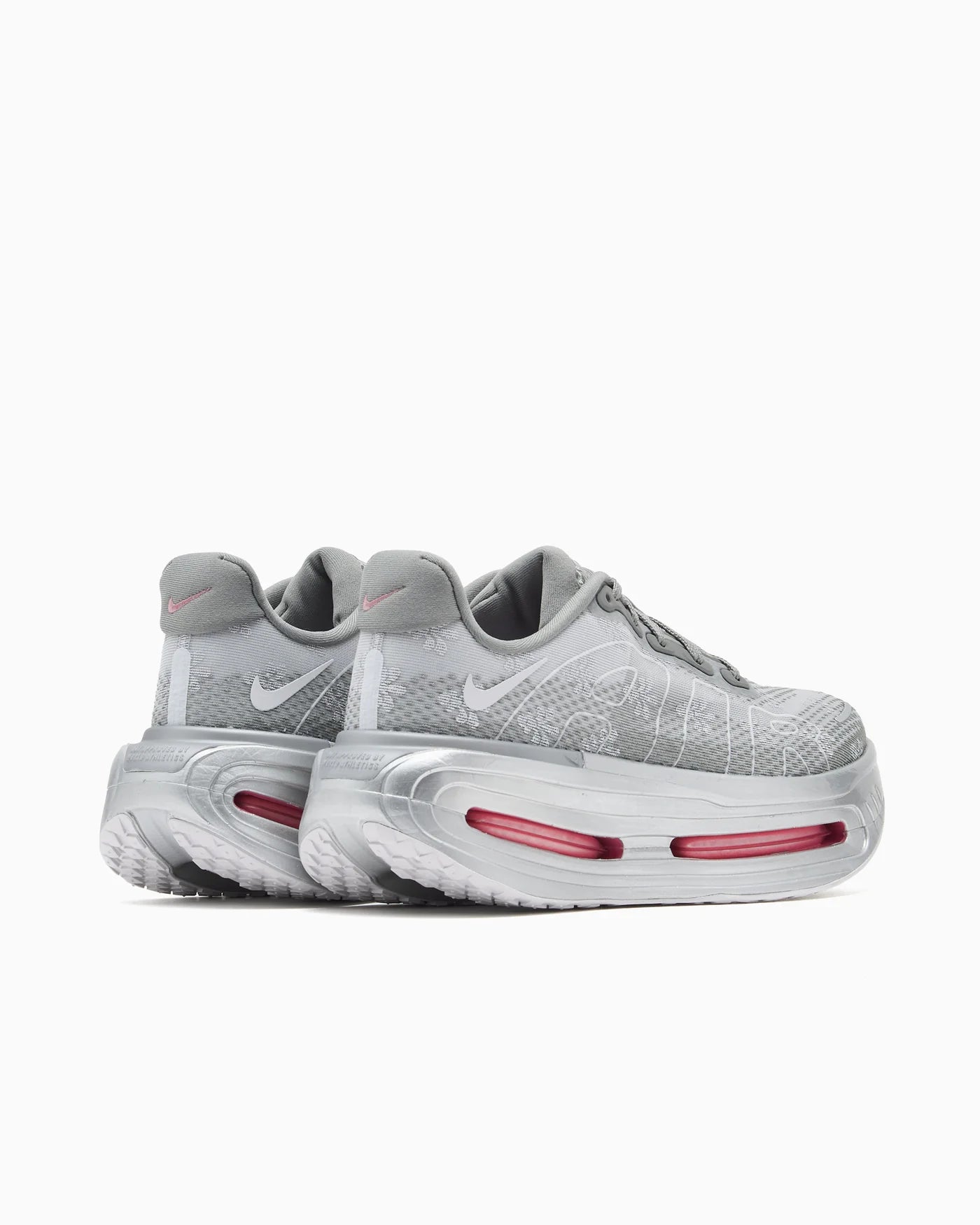 Nike Vomero Premium QS Fleur De-Lis Geyser Grey (Women's)