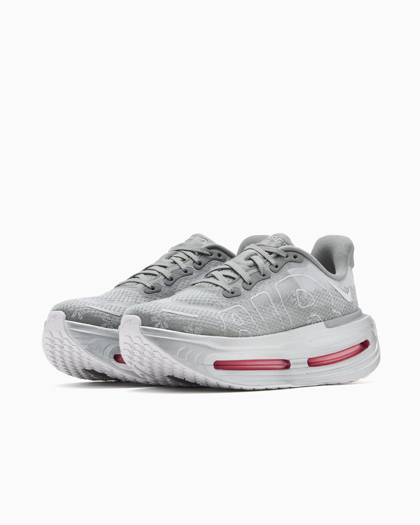 Nike Vomero Premium QS Fleur De-Lis Geyser Grey (Women's)