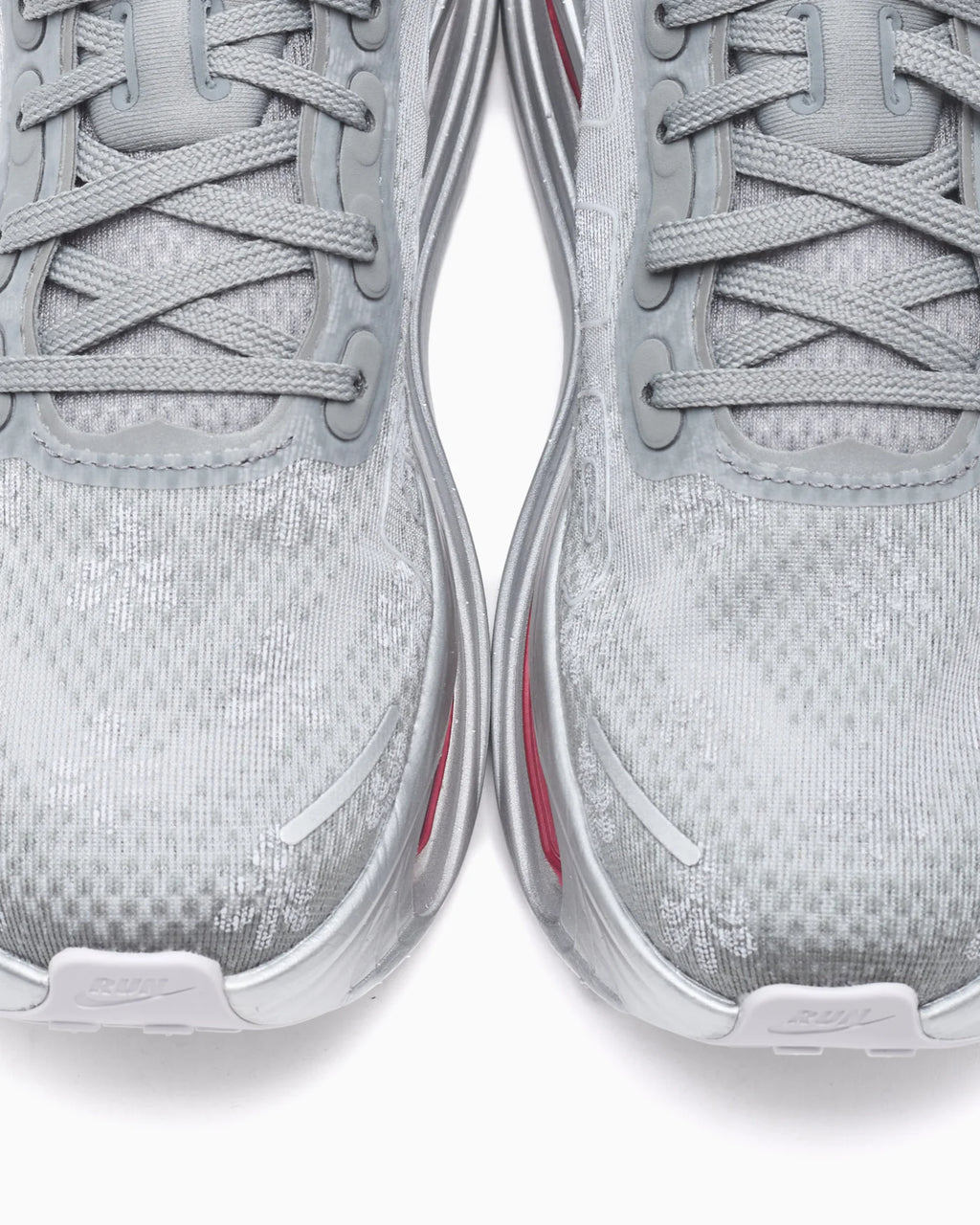 Nike Vomero Premium QS Fleur De-Lis Geyser Grey (Women's)