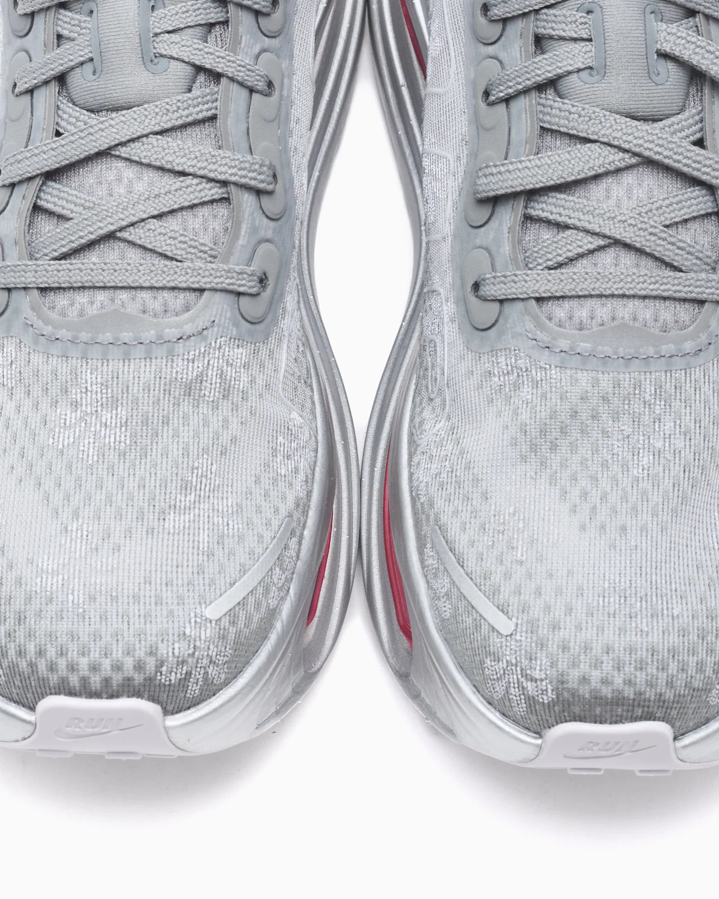 Nike Vomero Premium QS Fleur De-Lis Geyser Grey (Women's)