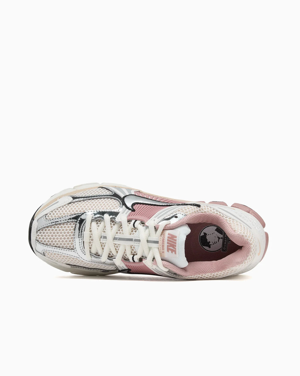Nike Zoom Vomero 5 Sail Particle Pink (Women's)