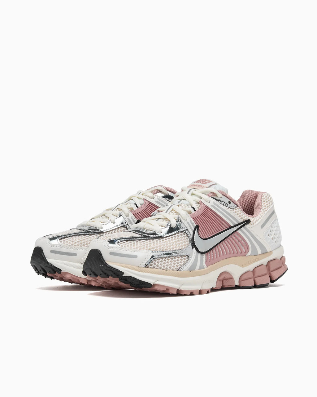 Nike Zoom Vomero 5 Sail Particle Pink (Women's)