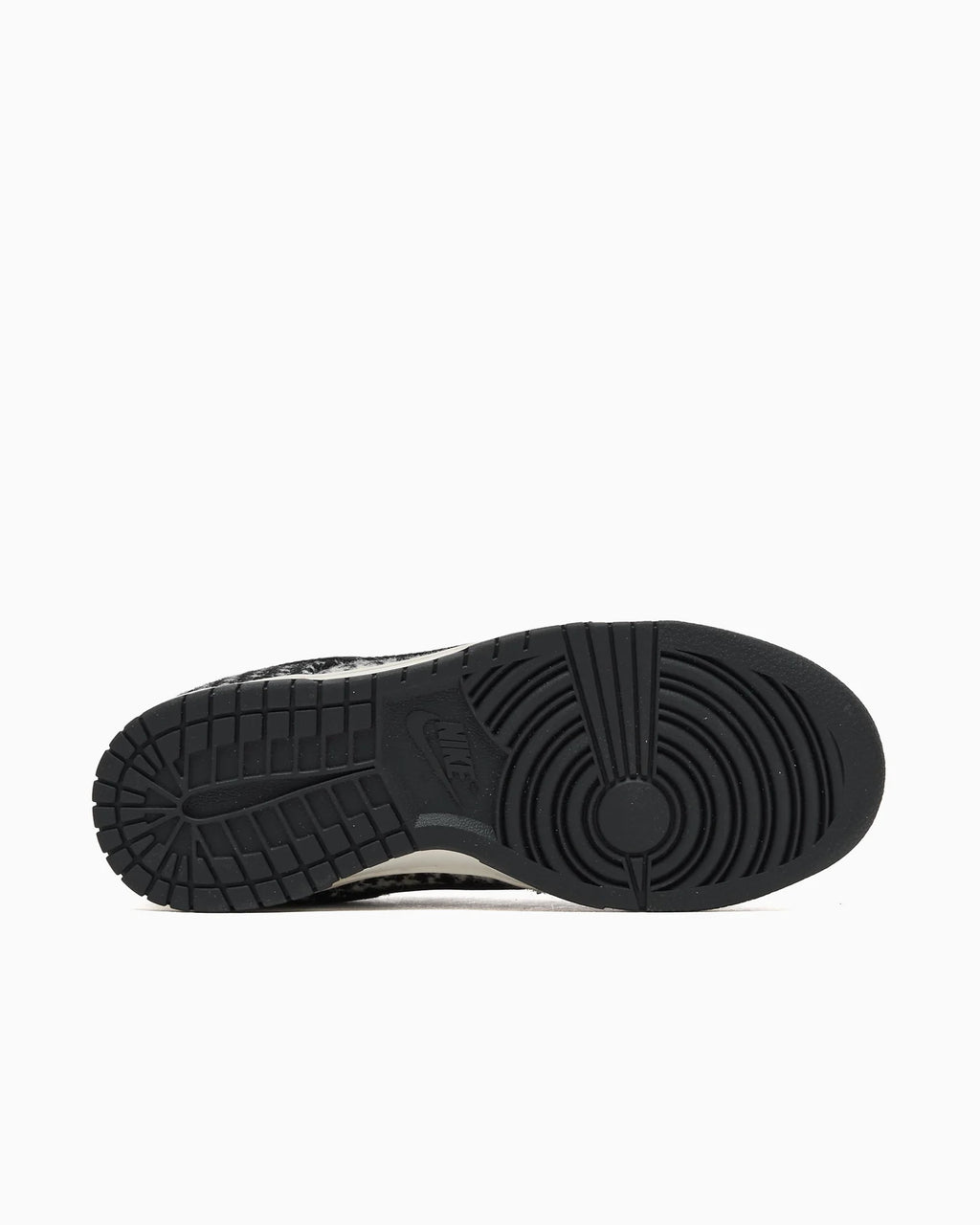 Nike Dunk Low Harris Tweed Blanco Negro Multi (Mujer)